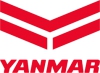 Logo der Angelsportgruppe der YANMAR Europe